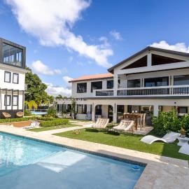 623 Boquerón Villas, hotel din Boqueron
