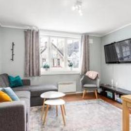 Rjukan Apartments 365, hotel a Rjukan