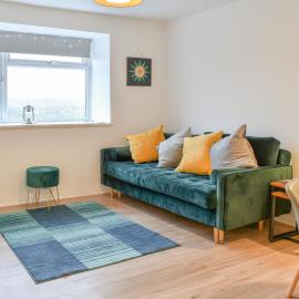 Tankerton Heights, hotel in Whitstable
