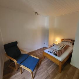 Exklusives & ruhiges Zimmer an der Uni Mainz, hotel din Mainz