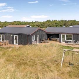 4 star holiday home in Skagen