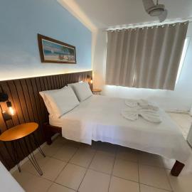Nascimento Suites