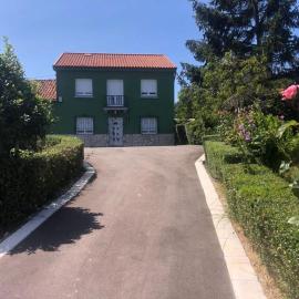 Casa Pepe La Granda, hotel in Trasona