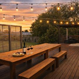 Redwoods Retreat Rotorua Private 3BR Home