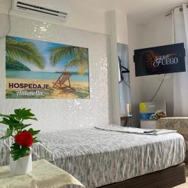 Hospedaje Antonela