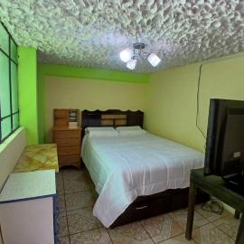 Bienvenidos a Huancavelica la tierra del mercurio, hotel in Huancavelica