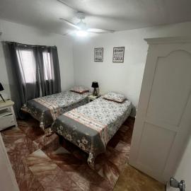 Mawoon House