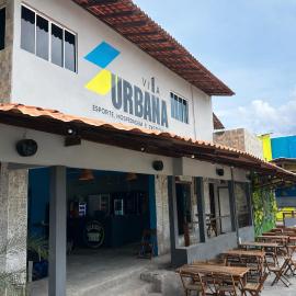 Vila urbana