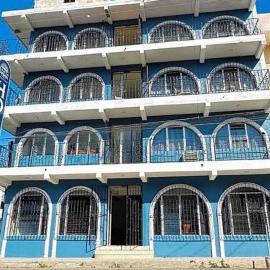 Hotel S Barbara