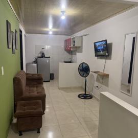 La Estancia Tolimense