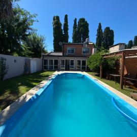 Quinta Las Marias