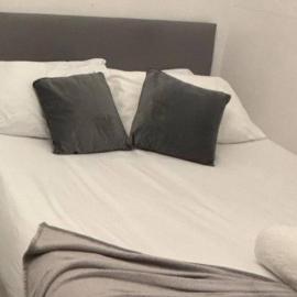 Self-contained Studio near Tottenham Hotspurs stadium