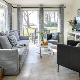 Island Bungalow in Loosdrecht