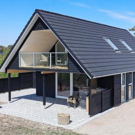 Viesnīca 6 person holiday home in Læsø-By Traum pilsētā Læsø