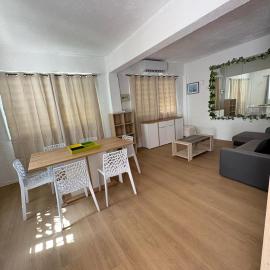 Cocoon apartment with garden, quiet
