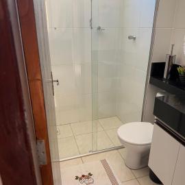Apartamento Temporada Capitólio