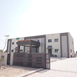Osiān में, होटल The Sanatan International Hotel and Resort