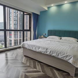云栖里, hotel in Qiezixi