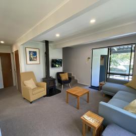 Bonnie Doon, the place to rest and recharge, hotel in Kuratau