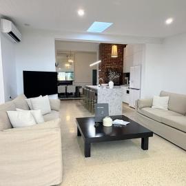 North Adelaide Experience, hotel i North Adelaide