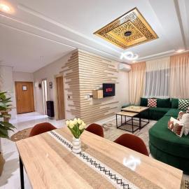 Lovely apartment city center