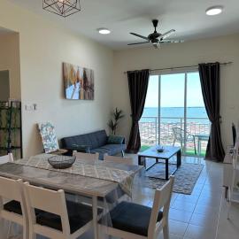 Wanda Homestay, hotel in Sandakan
