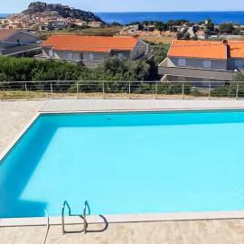 Bilo Panorama, hotel in Castelsardo