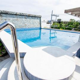 ECL Resort Hotel Boracay, hotel in Boracay
