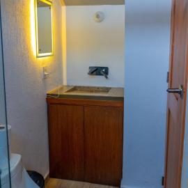 Montepinar Acosta Suites, hotel in Mazamitla