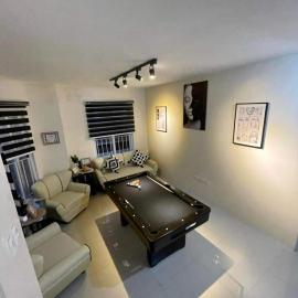 3 Bedroom Bungalow Near Korean Town with Plunge Pool