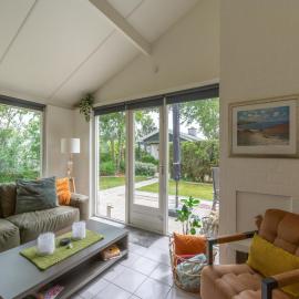 Holiday Home near Petten Beach with Pool