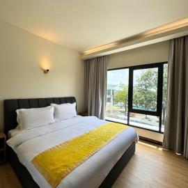 Memoire Hornbill Hotel