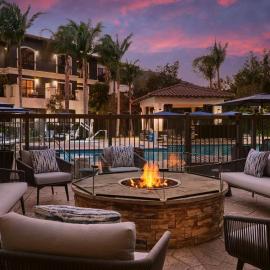 Courtyard by Marriott San Luis Obispo
