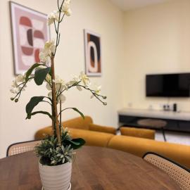 Cozy 1BR Crown Pacific Apartment, Near The Spring, Hotel in Bintulu