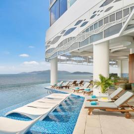voco Scenia Bay Nha Trang by IHG