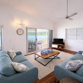 Casuarina Cove 14 & Free Buggy - Hamilton Island