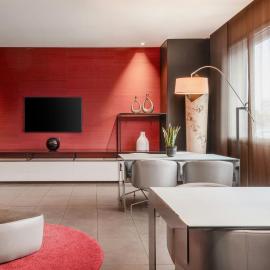 AC Hotel Padova by Marriott