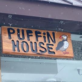 Puffin House, hotel em Engaru
