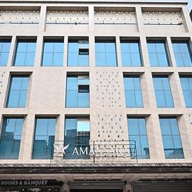 Hotel Amansara, hotel in Lucknow