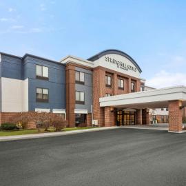 SpringHill Suites by Marriott Morgantown, hotel di Morgantown