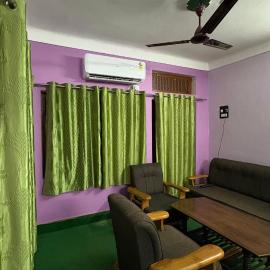 Awadh homestay