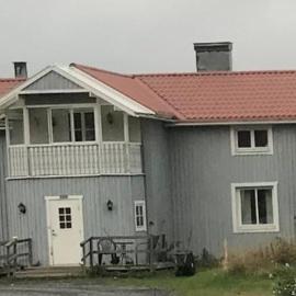 Workers Stay - Furnished Housing Umeå Sverige: Klabböle şehrinde bir otel