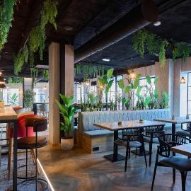 Boutique Hotel Luna Triunfo Granada