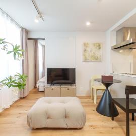 寅ホテル 池袋 TORA Hotel IKEBUKURO โรงแรมในโตเกียว