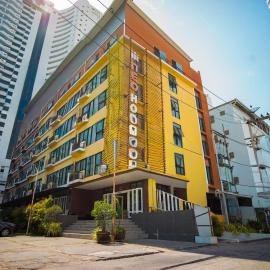 Neo Hotel Pattaya