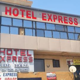 Hotel express inn