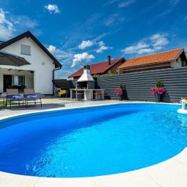 Villa Dom&San by Villas Guide