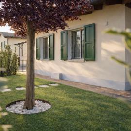 Ca' Dei Coppi, hotel a Solignano Nuovo