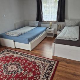 Ferienwohnung Selb, hotel a Selb