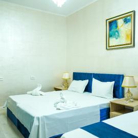 Astoria hotel